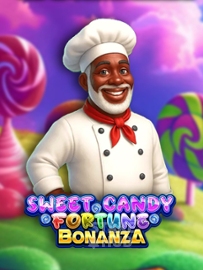 Sweet Candy Fortune Bonanza